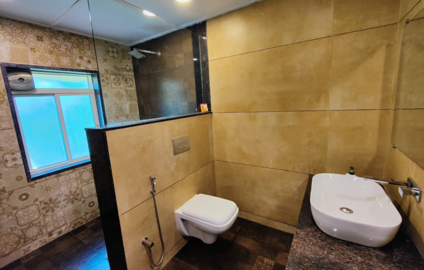 JAINAM L4 5BHK