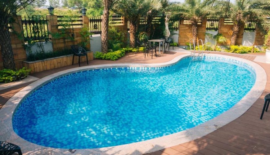 Find Best villa in India