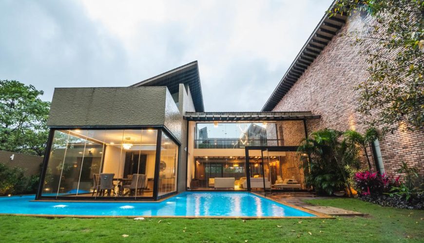 Find Best villa in India