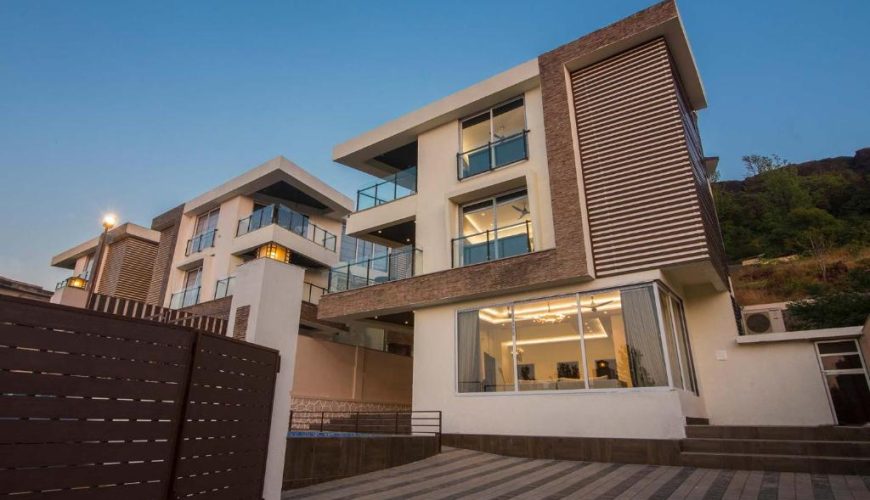 Find Best villa in India