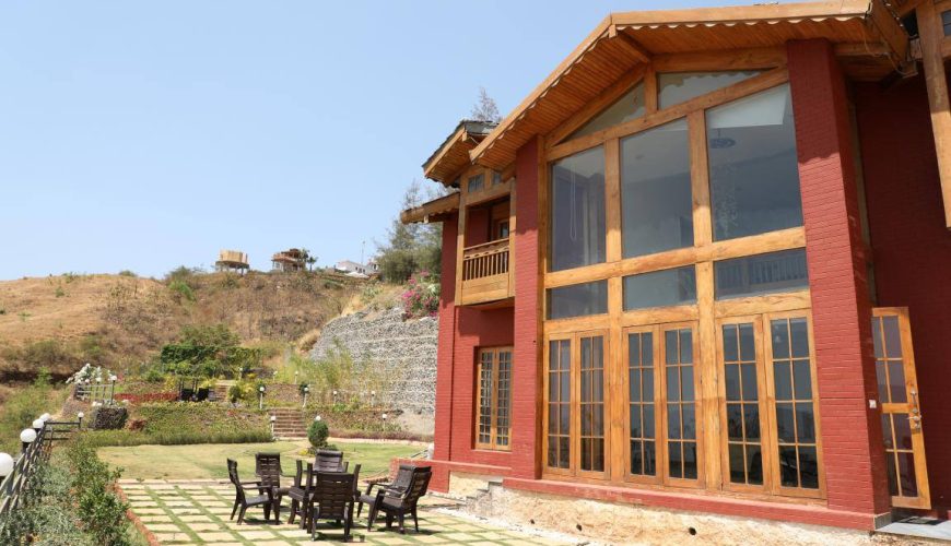 Find Best villa in India