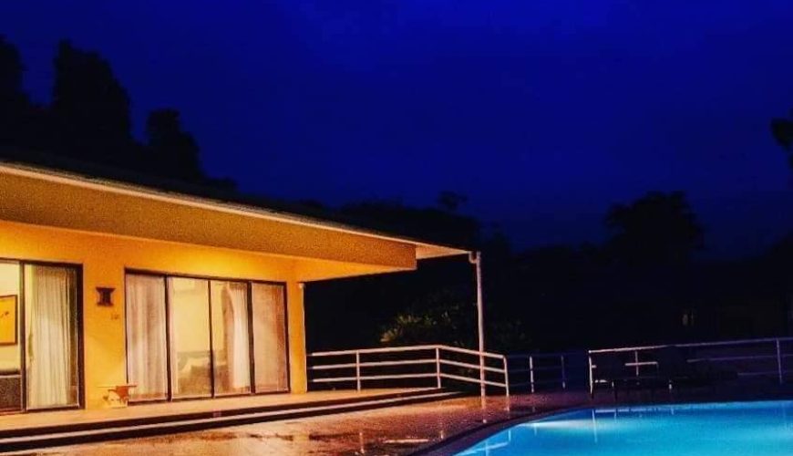 Find Best villa in India