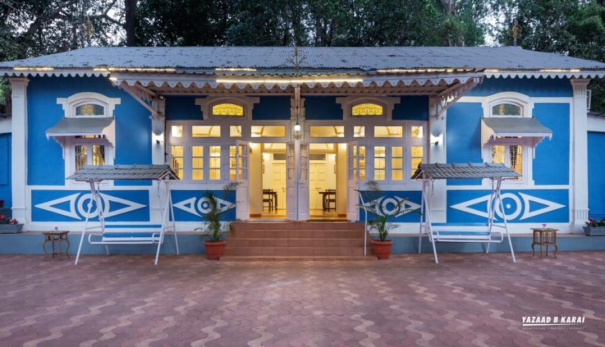 Find Best villa in India