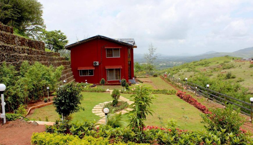 Find Best villa in India