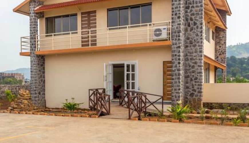 Find Best villa in India