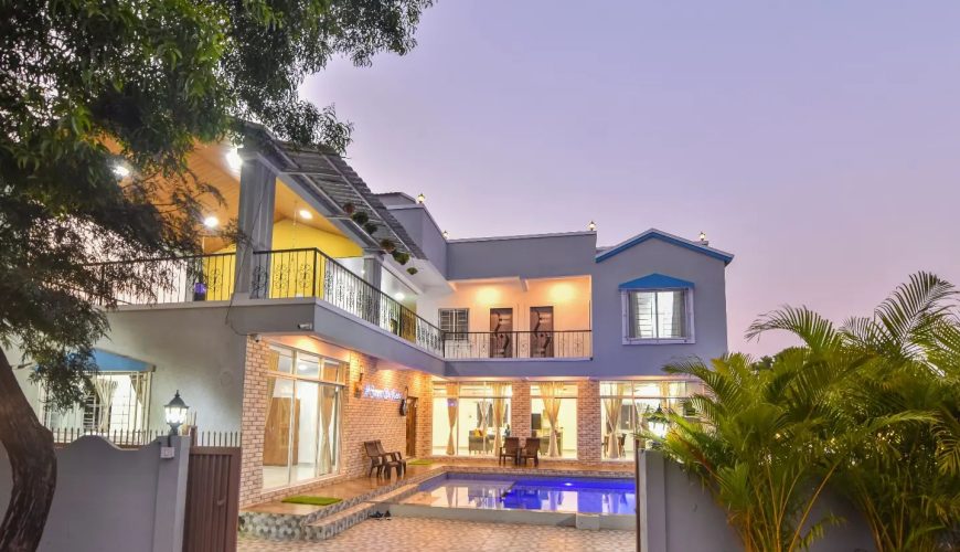 Find Best villa in India