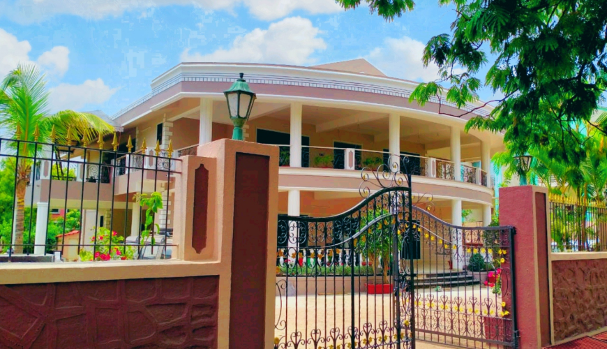 Find Best villa in India