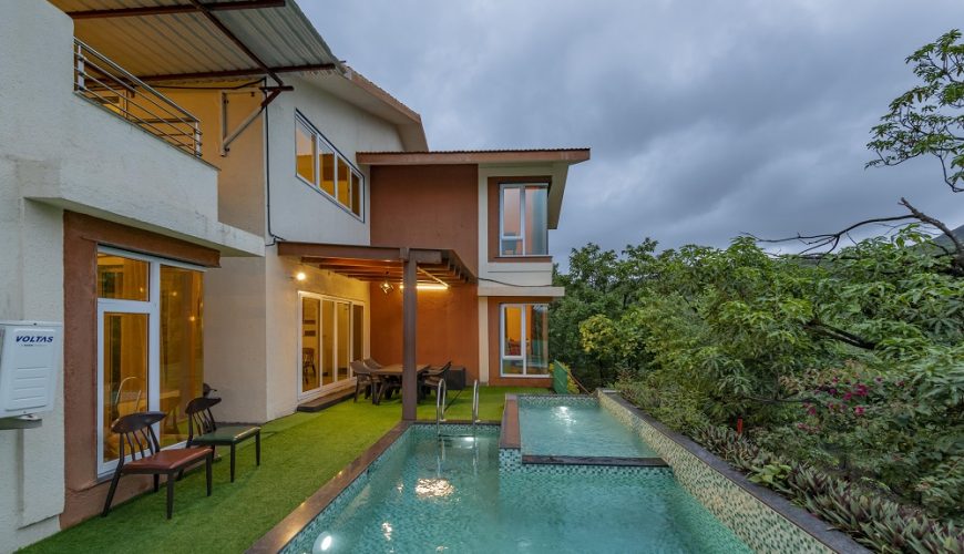 Find Best villa in India