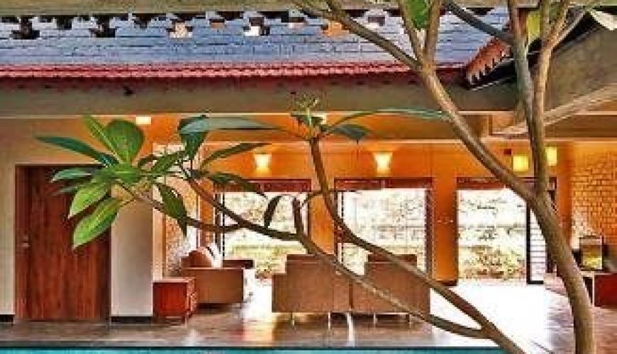 Find Best villa in India