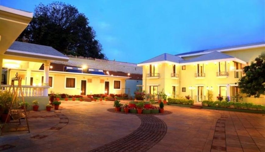 Find Best villa in India