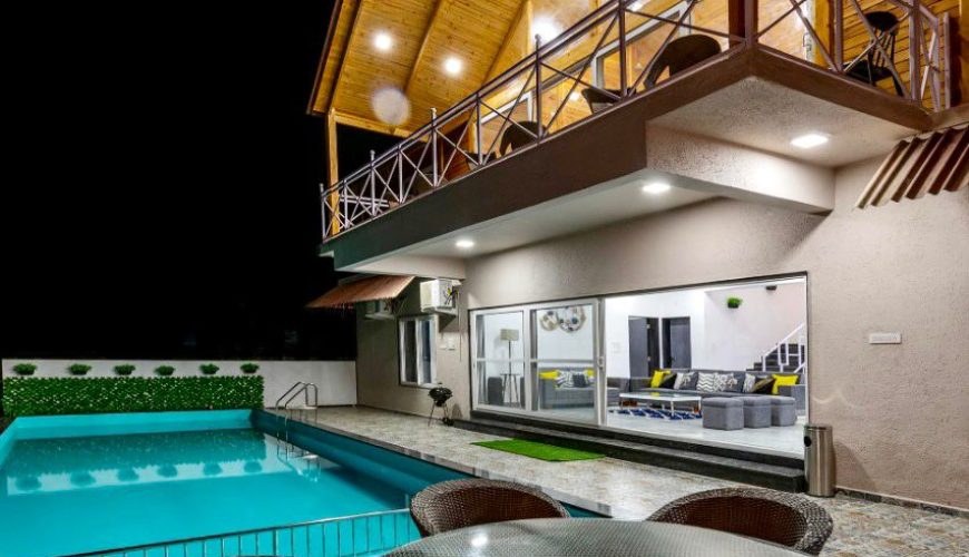 Find Best villa in India