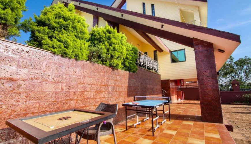 Find Best villa in India