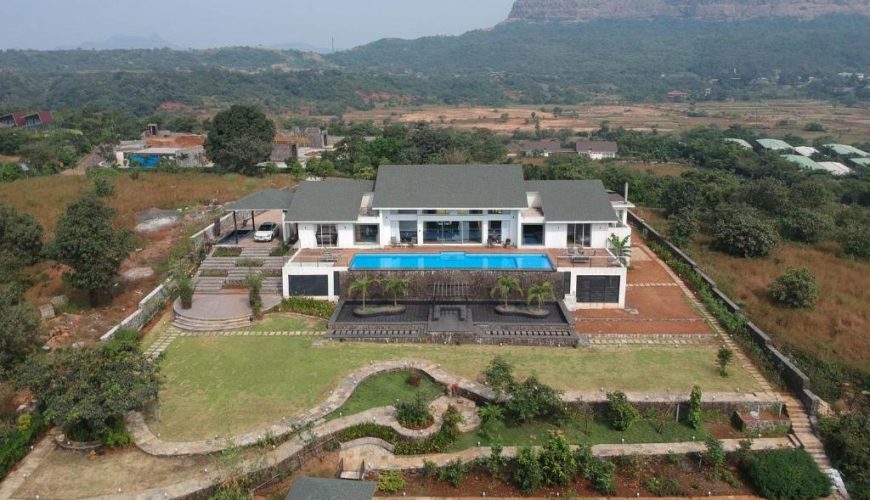 Find Best villa in India