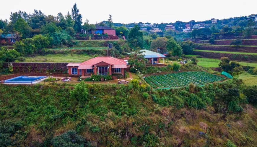 Find Best villa in India