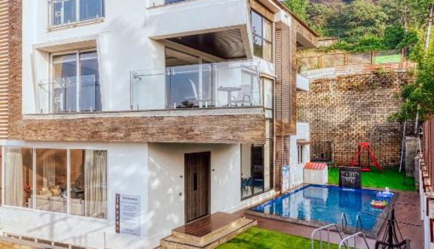 Find Best villa in India