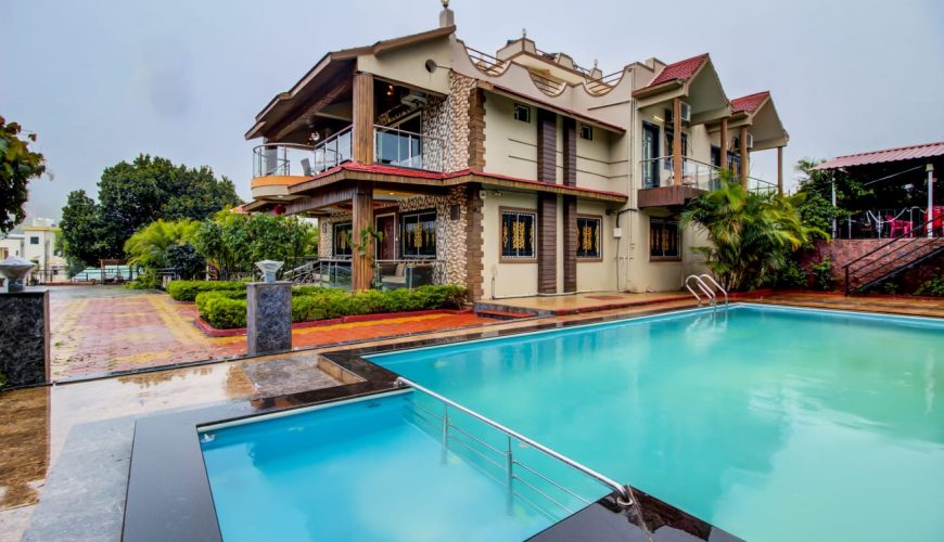 Find Best villa in India