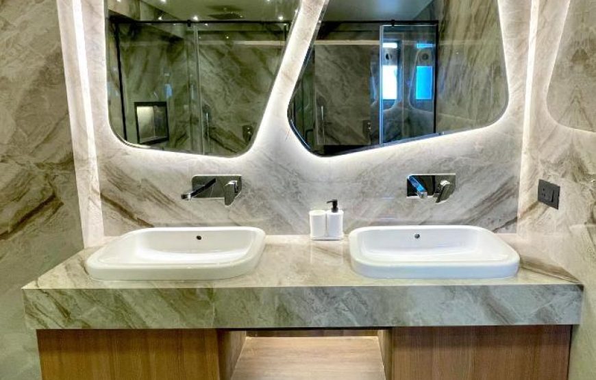 JAINAM P40
