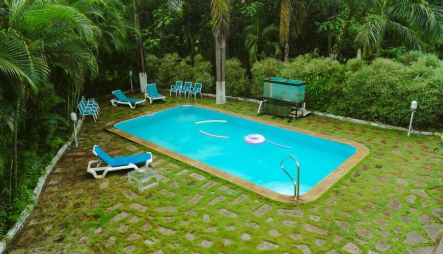 Find Best villa in India