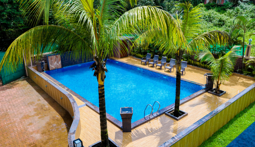 Find Best villa in India