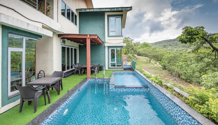 Find Best villa in India