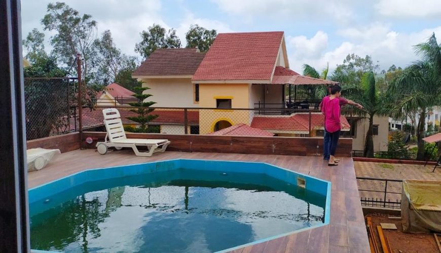 Find Best villa in India