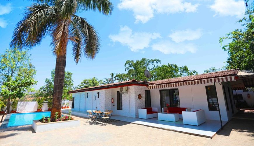 Find Best villa in India