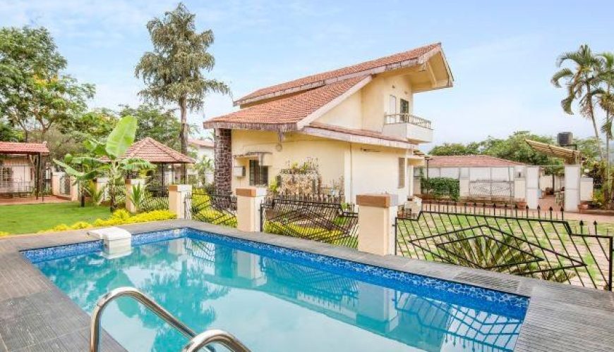 Find Best villa in India