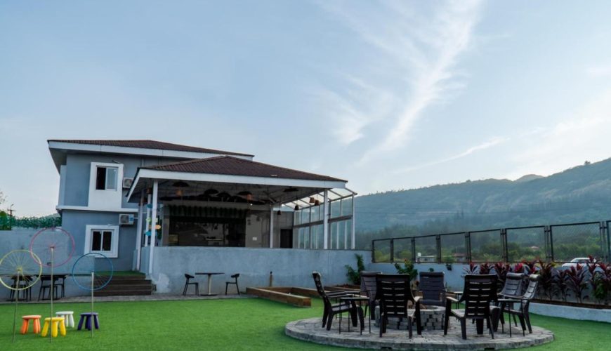 Find Best villa in India