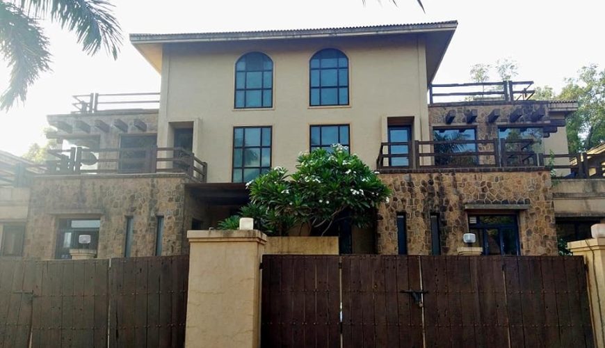 Find Best villa in India