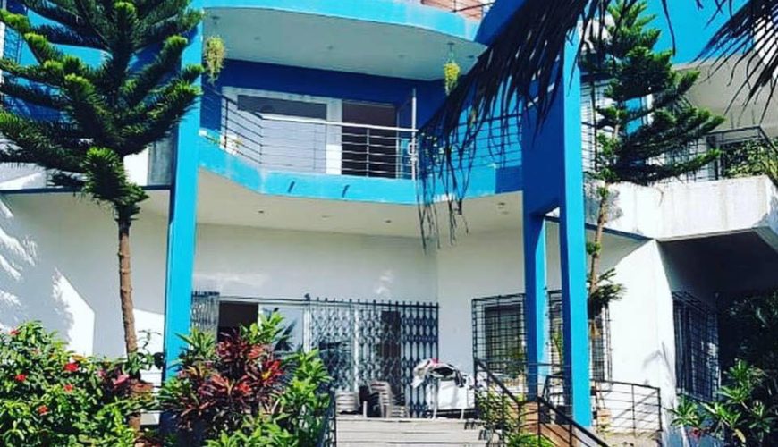Find Best villa in India
