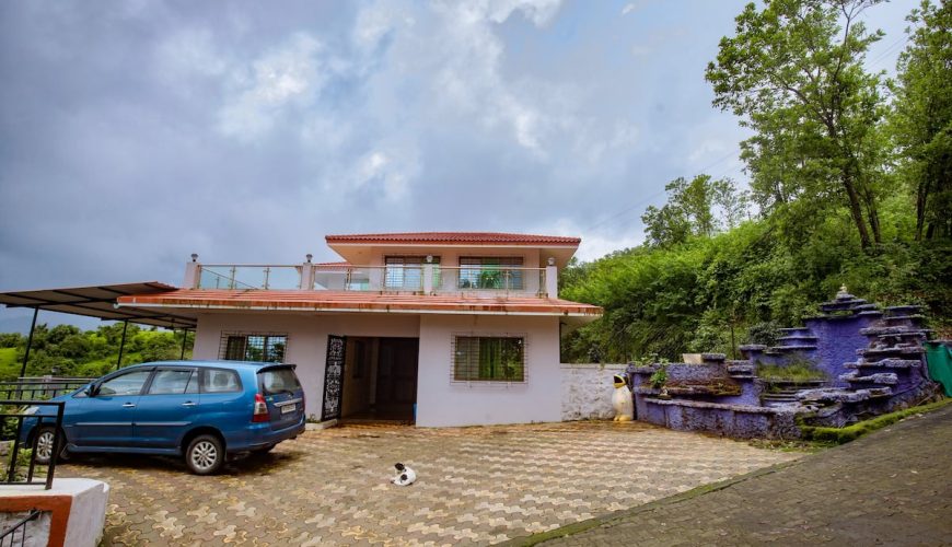 Find Best villa in India