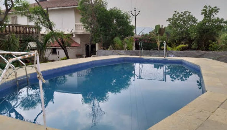Find Best villa in India