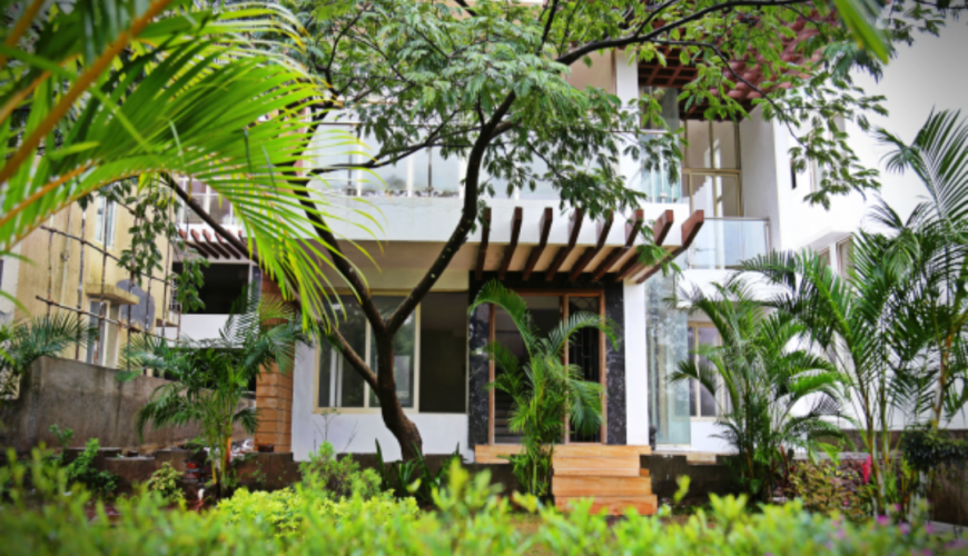Find Best villa in India