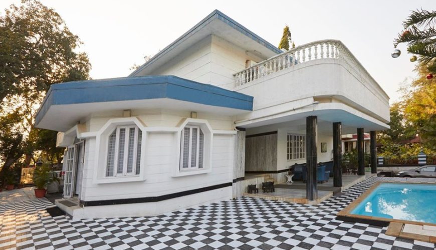 Find Best villa in India