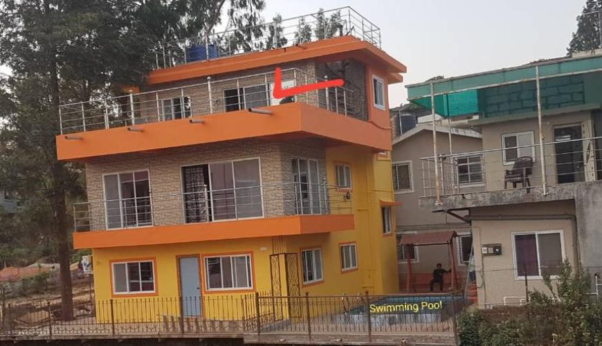 Find Best villa in India