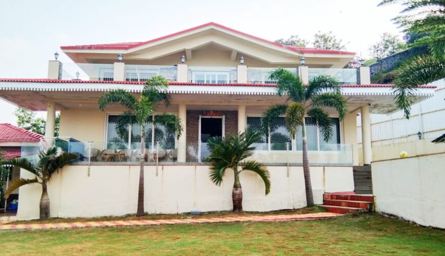 Find Best villa in India