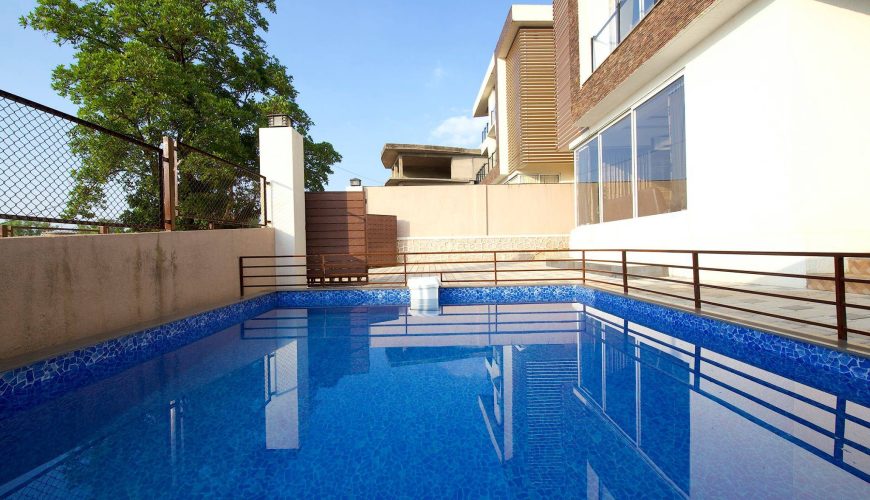 Find Best villa in India