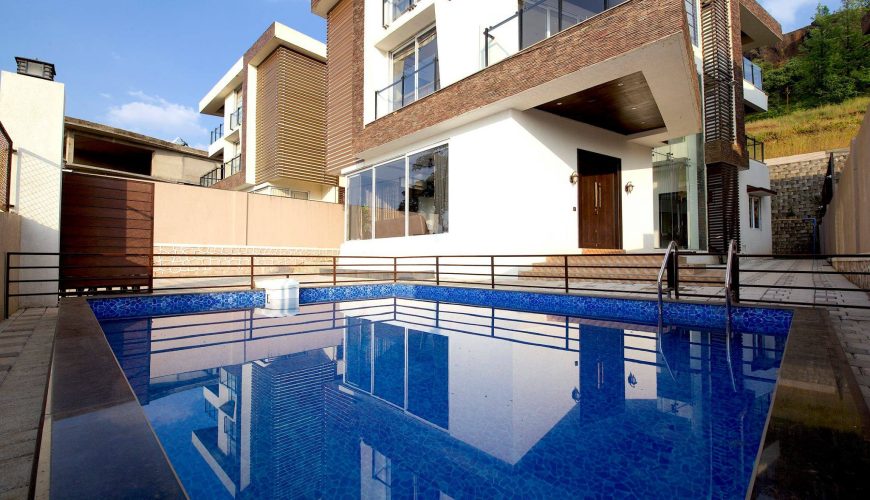 Find Best villa in India