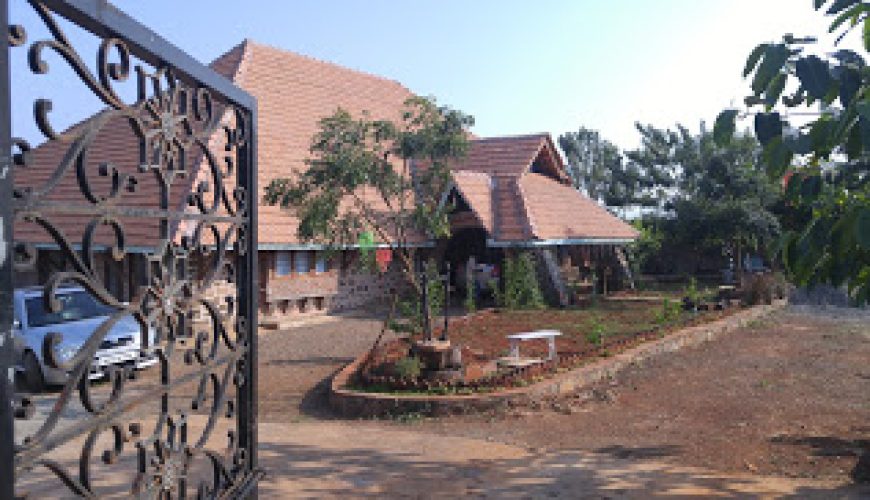 Find Best villa in India