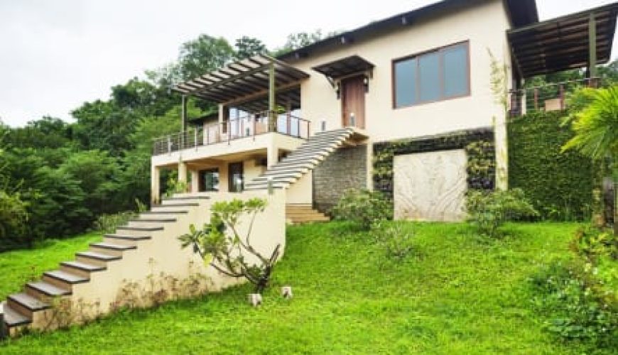 Find Best villa in India