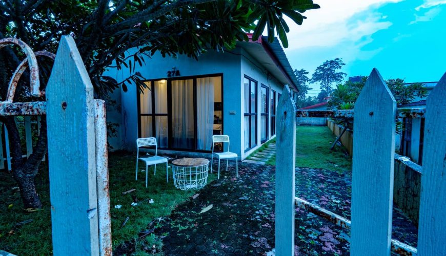 Find Best villa in India