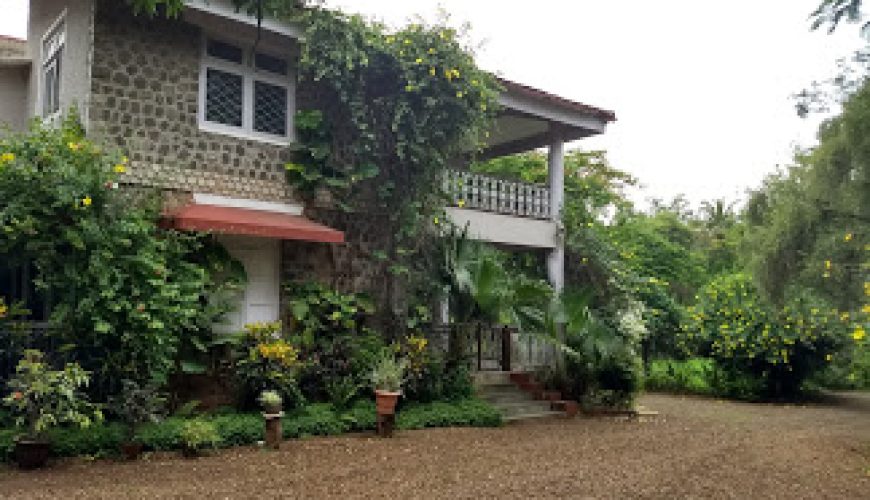 Find Best villa in India