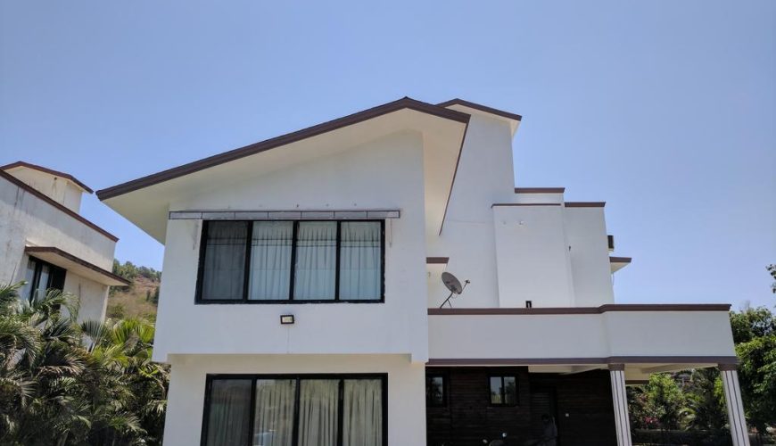 Find Best villa in India