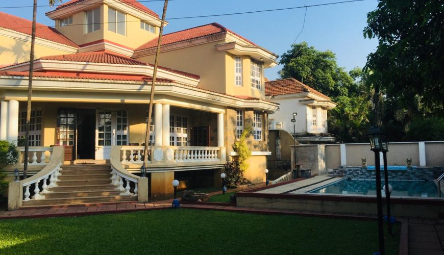 Find Best villa in India