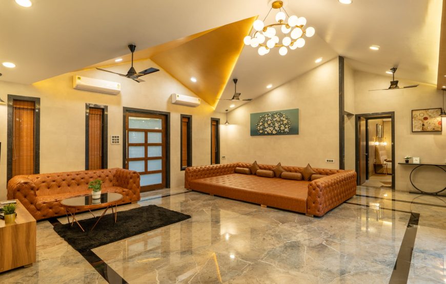JAINAM L9 5BHK+