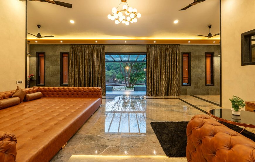 JAINAM L9 5BHK+