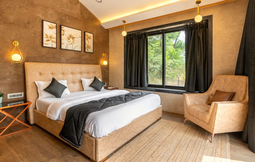 JAINAM L9 5BHK+