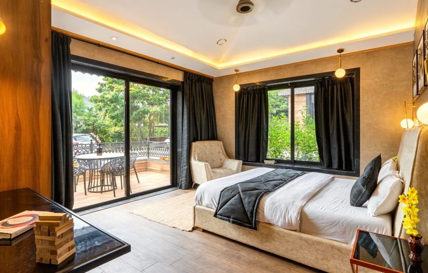 JAINAM L9 5BHK+