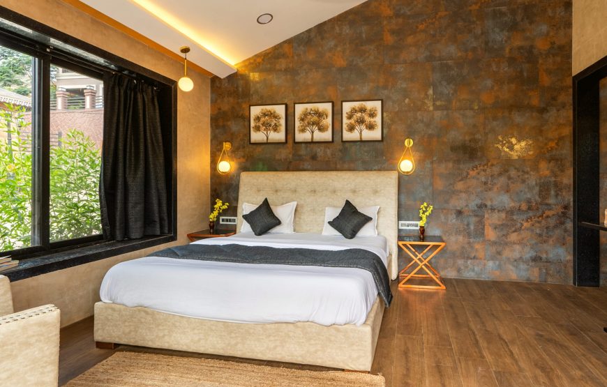 JAINAM L9 5BHK+
