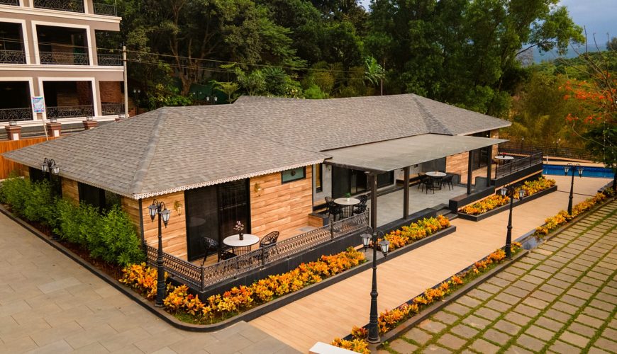 Find Best villa in India